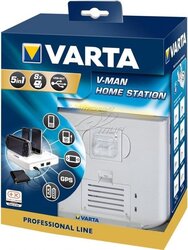 foto 2 VARTA afbeelding  RANDAPPARATUUR > ENERGIE > BATTERIJEN