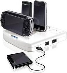 foto 3 VARTA afbeelding  RANDAPPARATUUR > ENERGIE > BATTERIJEN