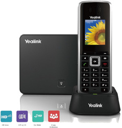foto 1 YEALINK afbeelding 8061250 RANDAPPARATUUR > VOIP TELEFONIE