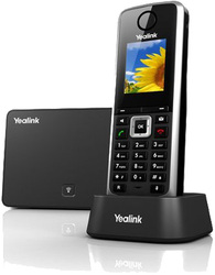 foto 2 YEALINK afbeelding 8061250 RANDAPPARATUUR > VOIP TELEFONIE