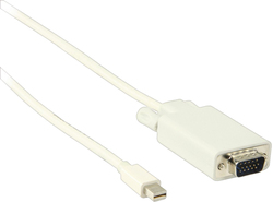 foto 1 VALUELINE afbeelding VLMP37800W2.00 COMPONENTEN > KABELS > AUDIO/VIDEO
