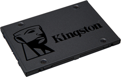 foto 1 KINGSTON afbeelding SA400S37/240G COMPONENTEN > SSD > SATA3