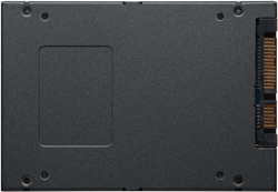 foto 3 KINGSTON afbeelding SA400S37/240G COMPONENTEN > SSD > SATA3