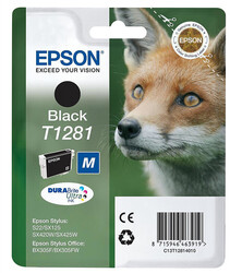foto 1 EPSON afbeelding C13T12814012 RANDAPPARATUUR > PRINTERS > INKT > ORIGINEEL > EPSON