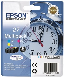 foto 1 EPSON afbeelding 2666507 RANDAPPARATUUR > PRINTERS > INKT > ORIGINEEL > EPSON