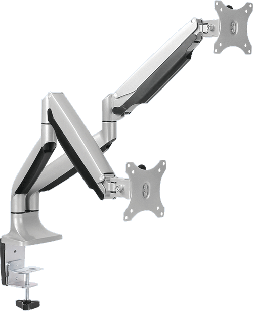 foto van monitorbeugel 13