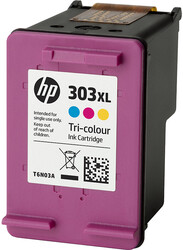 foto 1 HEWLETT PACKARD afbeelding T6N03AE RANDAPPARATUUR > PRINTERS > INKT > ORIGINEEL > HP
