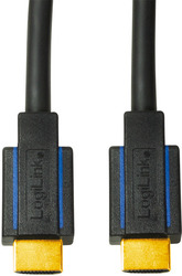 foto 2 LOGILINK afbeelding CHB006 COMPONENTEN > KABELS > HDMI