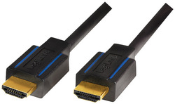 foto 4 LOGILINK afbeelding CHB006 COMPONENTEN > KABELS > HDMI