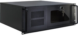 foto 1 INTER-TECH afbeelding 88887178 NETWERK > SERVER KASTEN