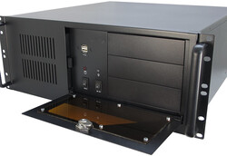 foto 3 INTER-TECH afbeelding 88887178 NETWERK > SERVER KASTEN