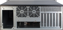 foto 4 INTER-TECH afbeelding 88887178 NETWERK > SERVER KASTEN
