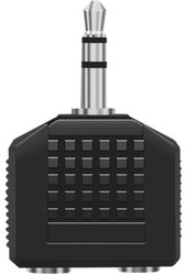 foto 2 LOGILINK afbeelding CA1002 COMPONENTEN > KABELS > AUDIO/VIDEO