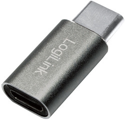 foto 2 LOGILINK afbeelding AU0041 COMPONENTEN > KABELS > USB