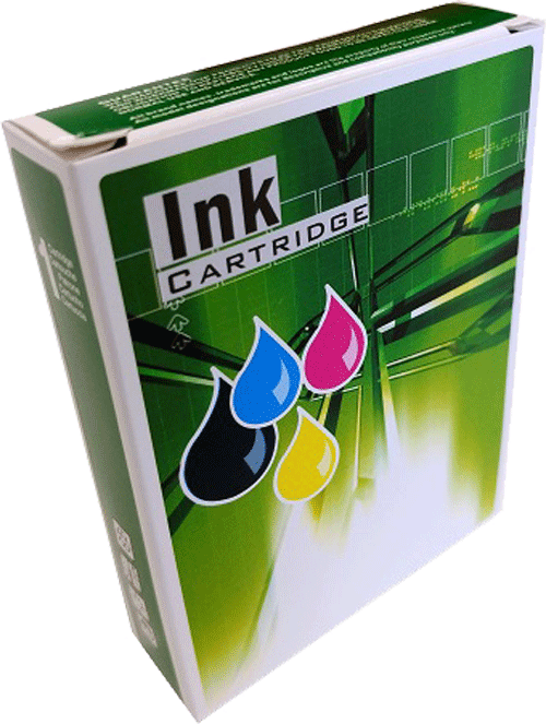 foto van CANON - PGI-550XLBK - compatible