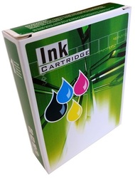 foto 1 HEWLETT PACKARD afbeelding H364XLBK COMPATIBEL RANDAPPARATUUR > PRINTERS > INKT > COMPATIBLE