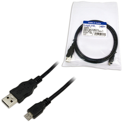 foto 2 LOGILINK afbeelding  COMPONENTEN > KABELS > USB