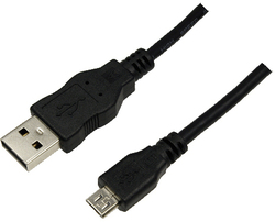 foto 1 LOGILINK afbeelding  COMPONENTEN > KABELS > USB