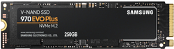 foto 1 SAMSUNG afbeelding MZ-V7S250BW COMPONENTEN > SSD > M.2 PCI-E
