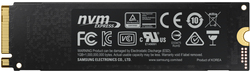 foto 2 SAMSUNG afbeelding MZ-V7S250BW COMPONENTEN > SSD > M.2 PCI-E