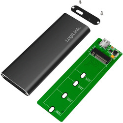foto 3 LOGILINK afbeelding UA0314 COMPONENTEN > BEHUIZINGEN > HARDDISK / SSD