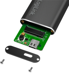 foto 5 LOGILINK afbeelding UA0314 COMPONENTEN > BEHUIZINGEN > HARDDISK / SSD