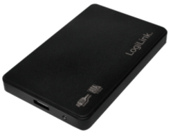 foto 1 LOGILINK afbeelding UA0256 COMPONENTEN > BEHUIZINGEN > HARDDISK / SSD