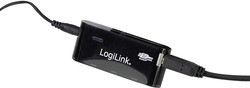 foto 5 LOGILINK afbeelding UA0170 RANDAPPARATUUR > USB HUBS