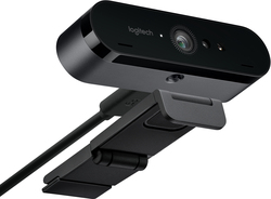 foto 15 LOGITECH afbeelding 960-001105 RANDAPPARATUUR > WEBCAMS