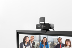 foto 20 LOGITECH afbeelding 960-001105 RANDAPPARATUUR > WEBCAMS