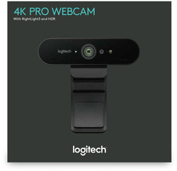 foto 28 LOGITECH afbeelding 960-001105 RANDAPPARATUUR > WEBCAMS