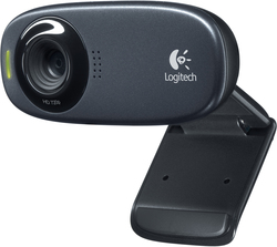 foto 2 LOGITECH afbeelding 222A085 RANDAPPARATUUR > WEBCAMS