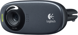 foto 3 LOGITECH afbeelding 222A085 RANDAPPARATUUR > WEBCAMS