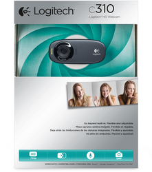 foto 6 LOGITECH afbeelding 222A085 RANDAPPARATUUR > WEBCAMS