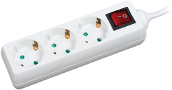 foto 1 LOGILINK afbeelding LPS206 RANDAPPARATUUR > ENERGIE > STEKKERDOZEN