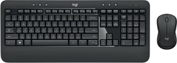 foto 1 LOGITECH afbeelding 920-008685 RANDAPPARATUUR > INVOER APPARATEN > TOETSENBORDEN > SET DRAADLOOS