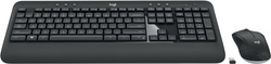 foto 2 LOGITECH afbeelding 920-008685 RANDAPPARATUUR > INVOER APPARATEN > TOETSENBORDEN > SET DRAADLOOS