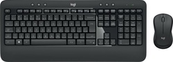 foto 4 LOGITECH afbeelding 920-008685 RANDAPPARATUUR > INVOER APPARATEN > TOETSENBORDEN > SET DRAADLOOS