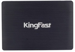 foto 3 KINGFAST afbeelding F6PRO 240GB COMPONENTEN > SSD > SATA3