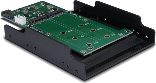 foto van INTER-TECH KT022B