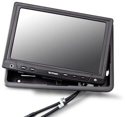 foto 2 CANON afbeelding  RANDAPPARATUUR > PRINTERS > INKTJET ALL IN ONE