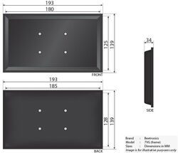 foto 7 CANON afbeelding  RANDAPPARATUUR > PRINTERS > INKTJET ALL IN ONE