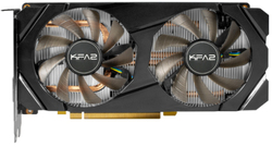foto 10 KFA2 afbeelding 60SRH7DSY91K 2E HANDS > VIDEOKAARTEN > NVIDIA