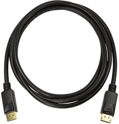 foto 4 LOGILINK afbeelding CV0119 COMPONENTEN > KABELS > DISPLAYPORT