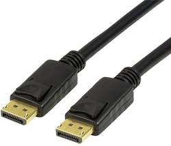 foto 1 LOGILINK afbeelding CV0120 COMPONENTEN > KABELS > DISPLAYPORT