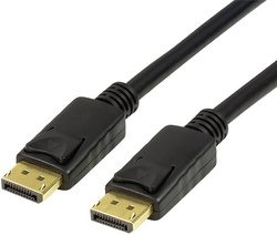 foto 1 LOGILINK afbeelding CV0121 COMPONENTEN > KABELS > DISPLAYPORT