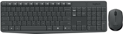 foto 2 LOGITECH afbeelding 920-007931 RANDAPPARATUUR > INVOER APPARATEN > TOETSENBORDEN > SET DRAADLOOS