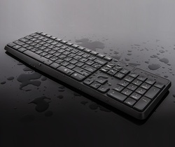foto 3 LOGITECH afbeelding 920-007931 RANDAPPARATUUR > INVOER APPARATEN > TOETSENBORDEN > SET DRAADLOOS
