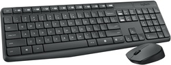 foto 5 LOGITECH afbeelding 920-007931 RANDAPPARATUUR > INVOER APPARATEN > TOETSENBORDEN > SET DRAADLOOS