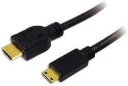 foto 1 LOGILINK afbeelding CH-0021 COMPONENTEN > KABELS > HDMI